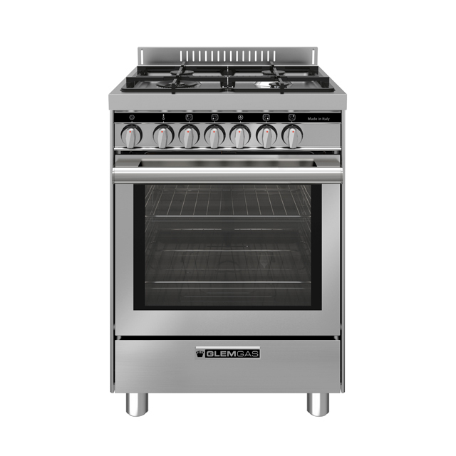 Forno multifunzione elettrico termoventilato