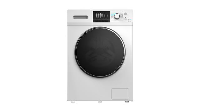 洗烘脫衣機 - GTW4303B