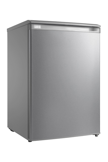 Frigo Top 55 cm GLEM avec congélateur - 113L Blanc