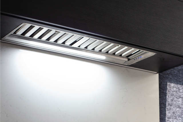 85cm Under Cupboard Rangehood - GQA85UC 85cm Under Cupboard Rangehood - GQA85UC