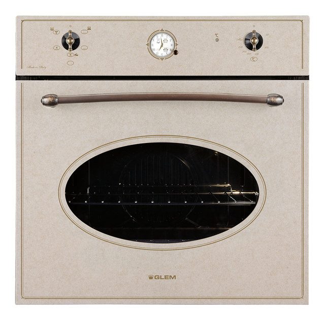 Forno multifunzione elettrico ventilato - GFT54SA-S3 Forno multifunzione elettrico ventilato - GFT54SA-S3
