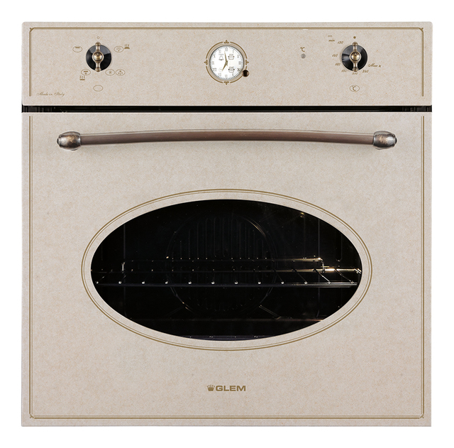Forno multifunzione elettrico e a gas ventilato - GFTV25SA-S2 Forno multifunzione elettrico e a gas ventilato - GFTV25SA-S2
