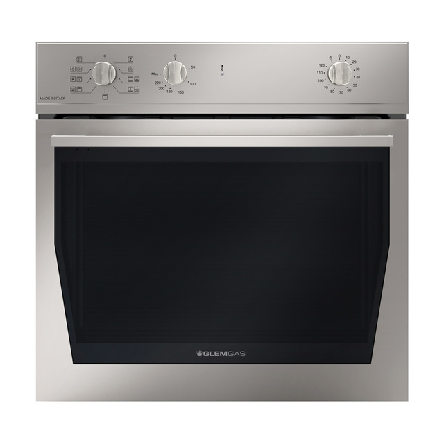 Forno multifunzione elettrico termoventilato