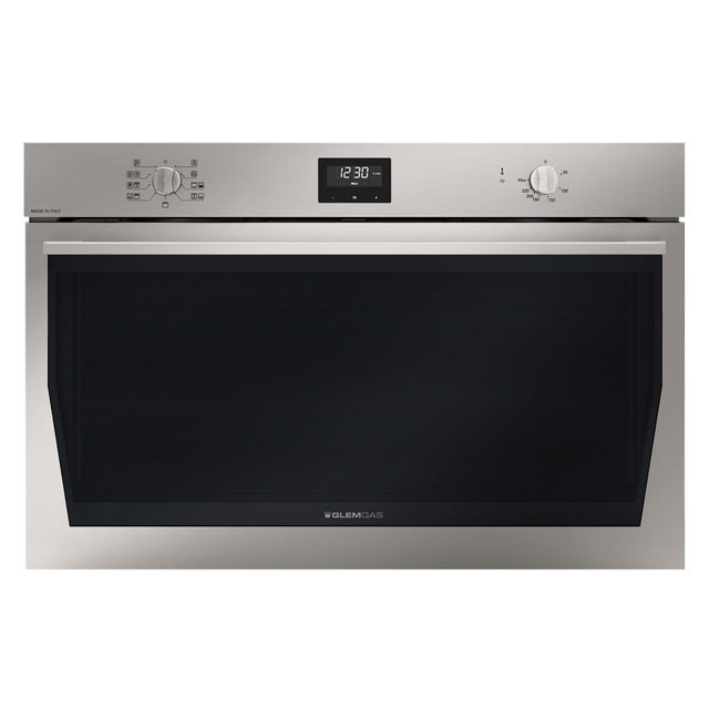 Forno multifunzione elettrico termoventilato - GFD997IX-S6 Forno multifunzione elettrico termoventilato - GFD997IX-S6