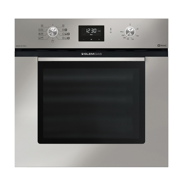 Forno multifunzione elettrico termoventilato - GFU98IX-S6V3 Forno multifunzione elettrico termoventilato - GFU98IX-S6V3
