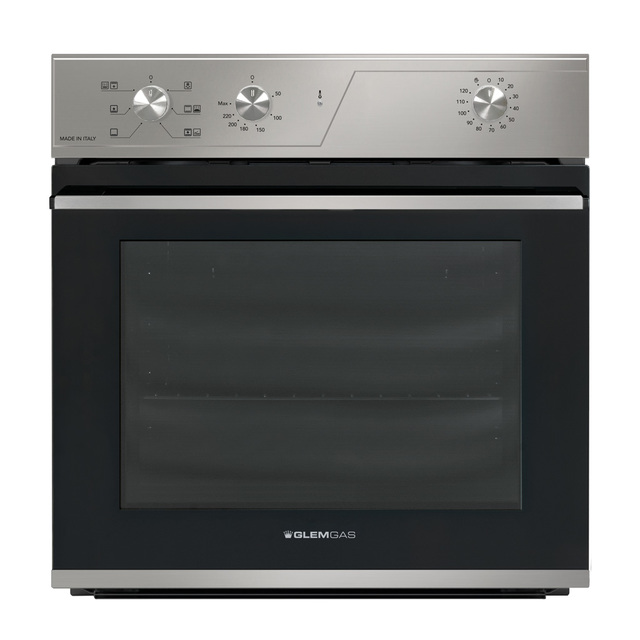 Forno multifunzione elettrico ventilato