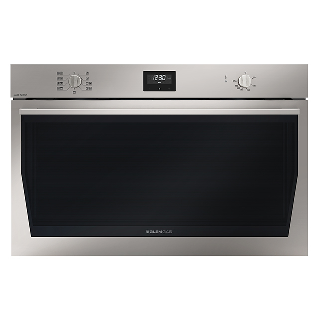 Forno multifunzione elettrico termoventilato