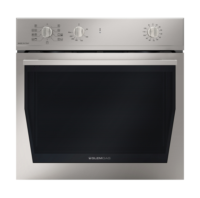 Forno multifunzione elettrico termoventilato - GFD92IX-S6 Forno multifunzione elettrico termoventilato - GFD92IX-S6