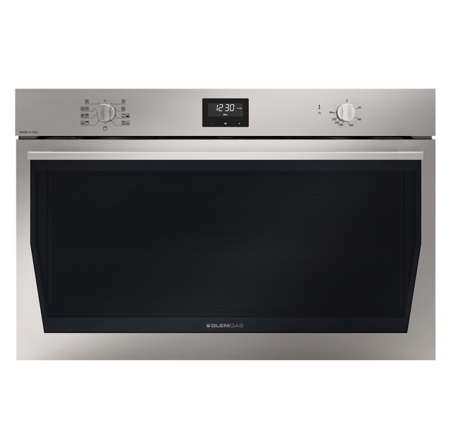 Forno multifunzione elettrico termoventilato - GFD997IX-S6 Forno multifunzione elettrico termoventilato - GFD997IX-S6