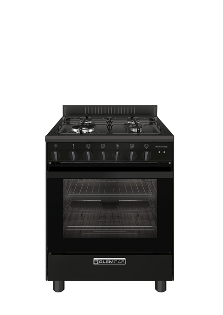 Forno multifunzione elettrico termoventilato