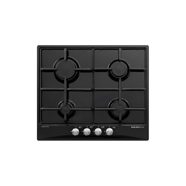 Piano cottura da 60 cm - GT64BK-