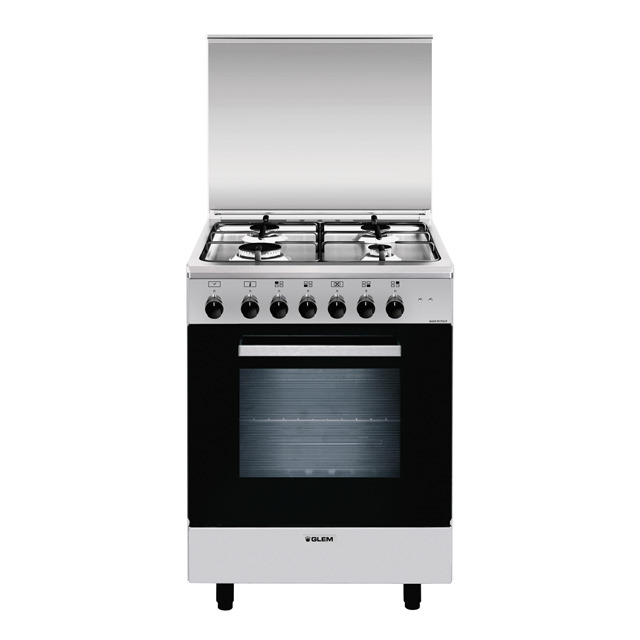 Forno Elettrico Multifunzione 6 funzioni 