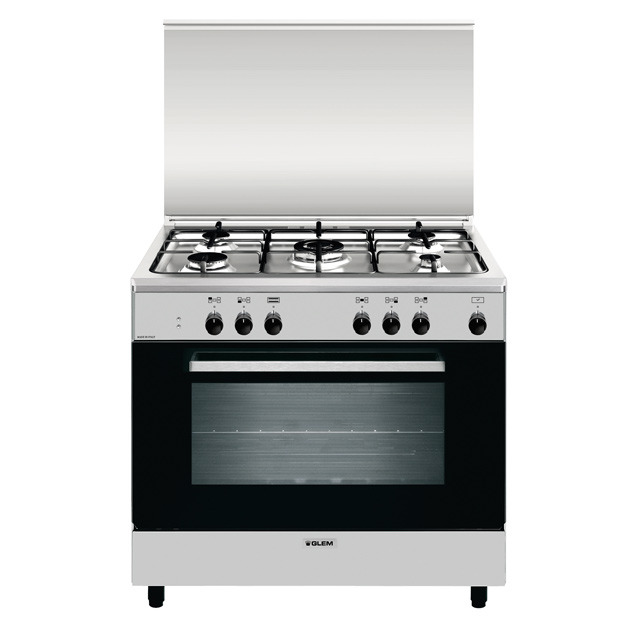 Forno Elettrico + Grill Elettrico - AN965EI