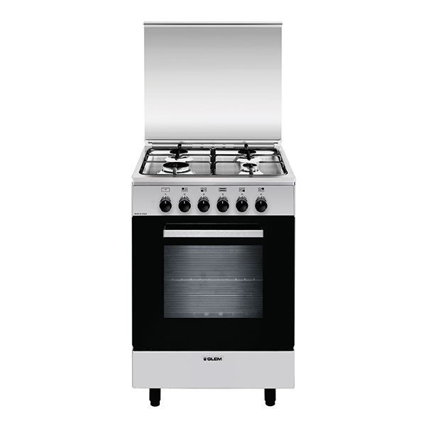 Horno a gas - grill a gas - AL5511GI Horno a gas - grill a gas - AL5511GI