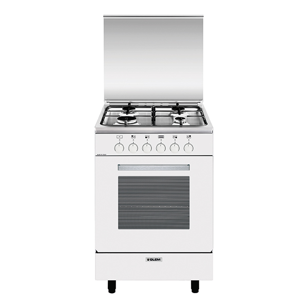Horno a gas - grill a gas - AL5511GX Horno a gas - grill a gas - AL5511GX