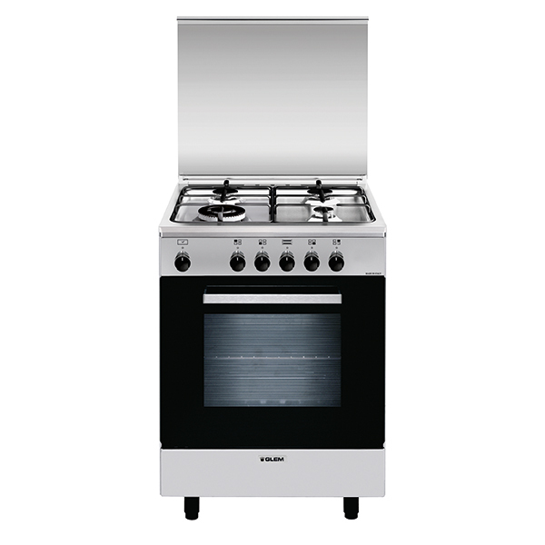Horno eléctrico - grill eléctrico - AL6613EI Horno eléctrico - grill eléctrico - AL6613EI