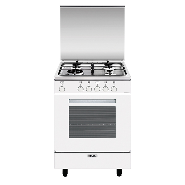 Horno a gas - grill a gas - AL6613GX Horno a gas - grill a gas - AL6613GX
