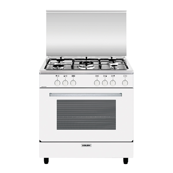 Horno a gas - grill a gas - AL8512GX