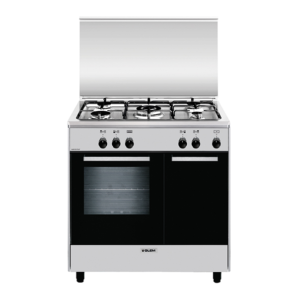Horno a gas - grill a gas - AP8512GI Horno a gas - grill a gas - AP8512GI