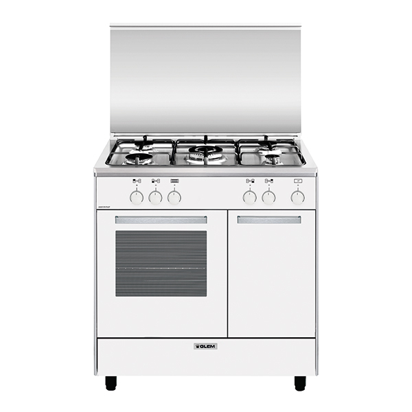 Horno a gas - grill a gas - AP8512GX Horno a gas - grill a gas - AP8512GX