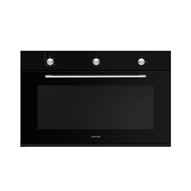 Static Gas Oven / Gas grill - GF9G21BKN Static Gas Oven / Gas grill - GF9G21BKN
