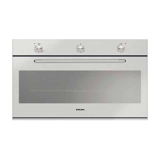 Static Gas Oven / Gas grill - GF9G21IXN Static Gas Oven / Gas grill - GF9G21IXN
