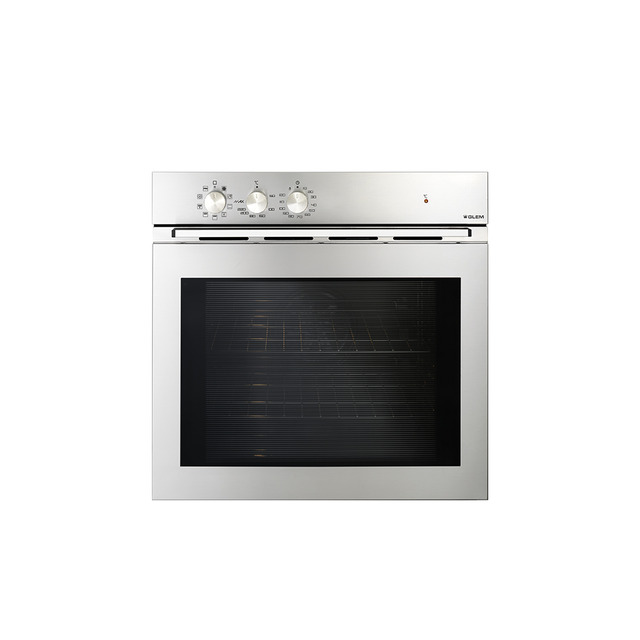 Multifunctions Oven 9 functions - GFE92IX