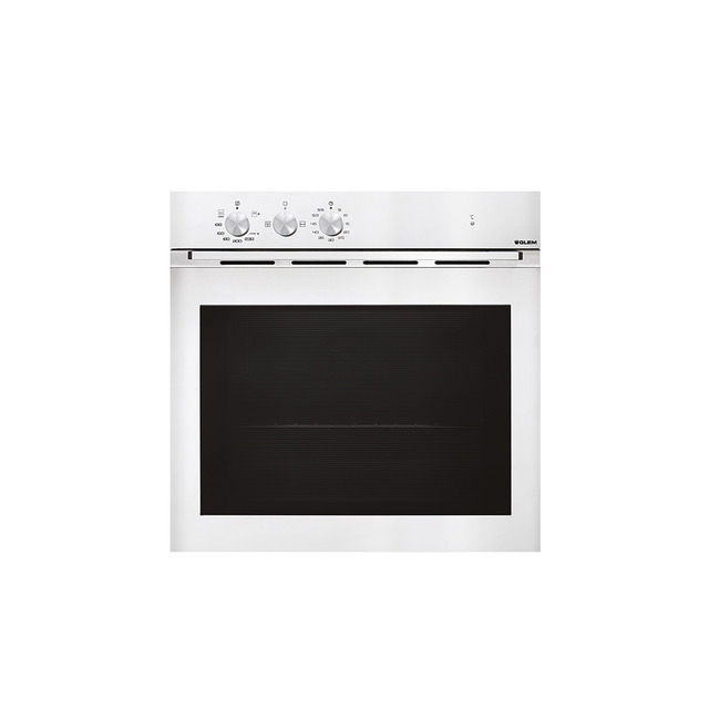 Gas Oven / Gas Grill - GFEG21IX Gas Oven / Gas Grill - GFEG21IX