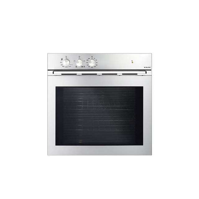 Gas oven fan assisted - GFEV21IX