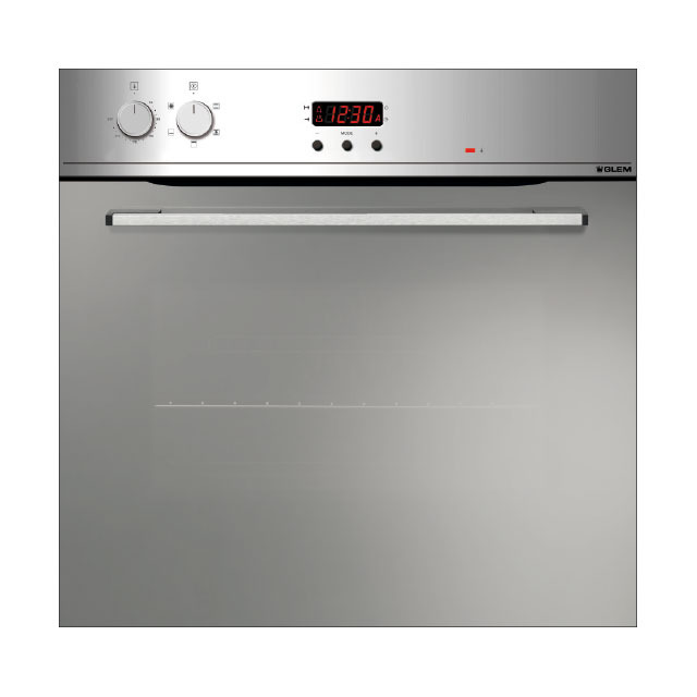 Four multifonction catalyse inox - GFMC530IX Four multifonction catalyse inox - GFMC530IX