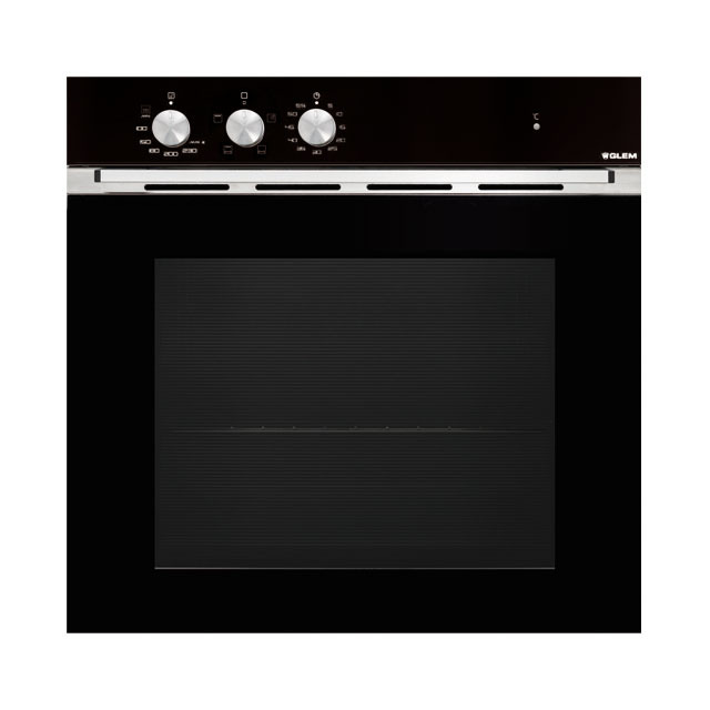 Static Gas Oven / Electric Grill