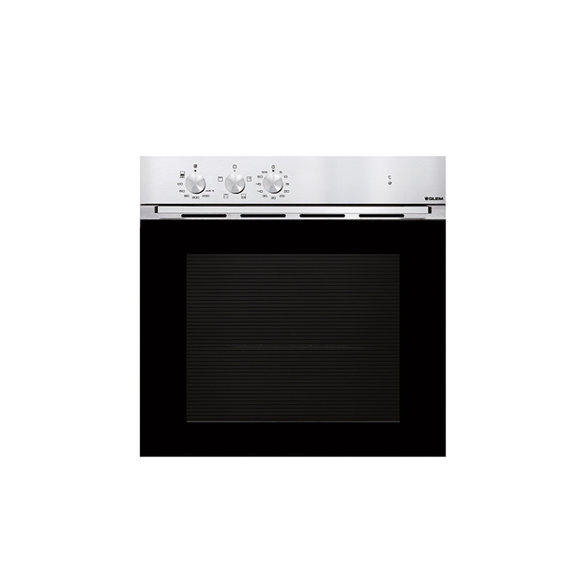 Static Gas Oven / Electric Grill - GFMF21IX