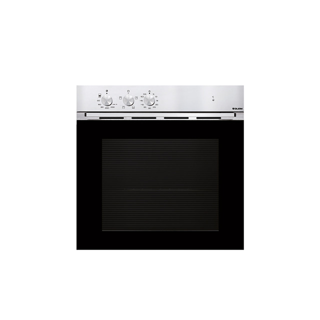 Static Gas Oven / Electric Grill - GFMF21IX Static Gas Oven / Electric Grill - GFMF21IX