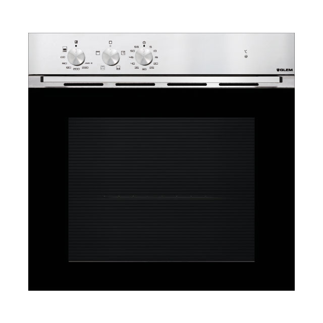Static Gas Oven / Electric Grill - GFMF21IX