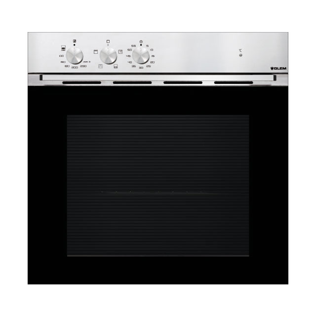 Static Gas Oven / Electric Grill