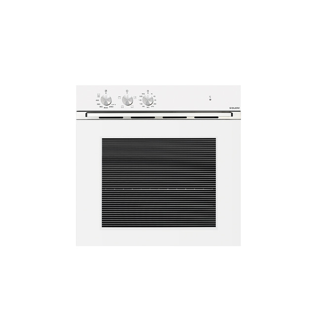 Static Gas Oven / Electric Grill - GFMF21WH