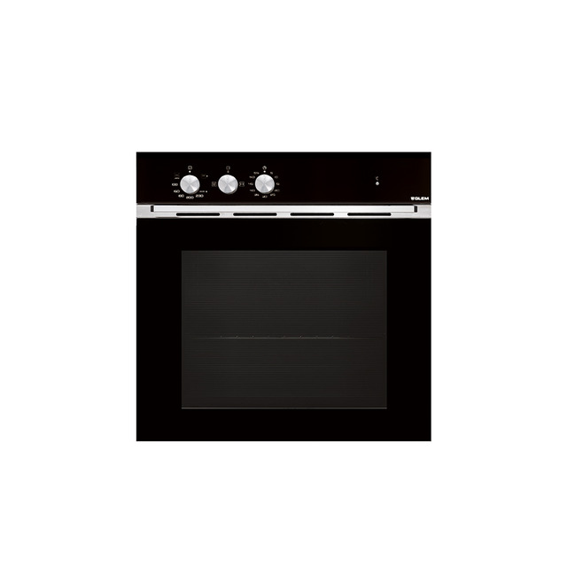Static Gas Oven / Gas Grill - GFMG21BK