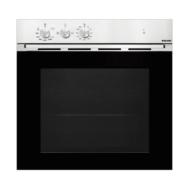 Static Gas Oven / Gas Grill