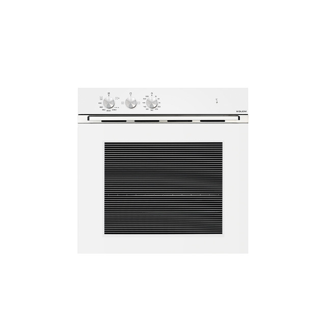 Static Gas Oven / Gas Grill - GFMG21WH