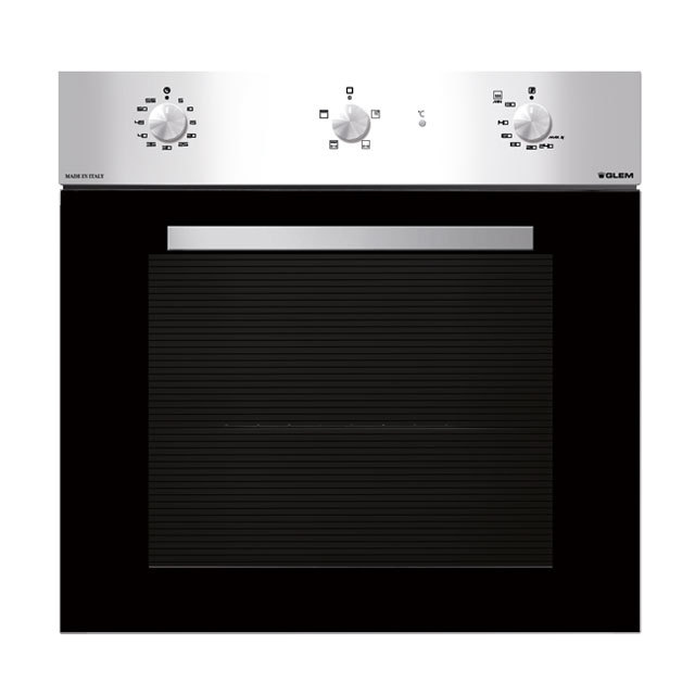Forno a gás - GFOF31IX Forno a gás - GFOF31IX