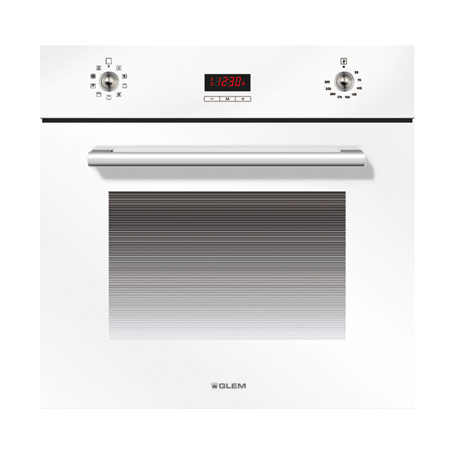 Oven Multifunction