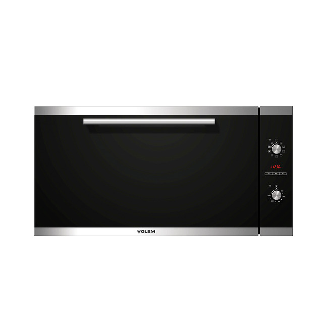 Multifunction Oven 9 Functions - GFP993IX