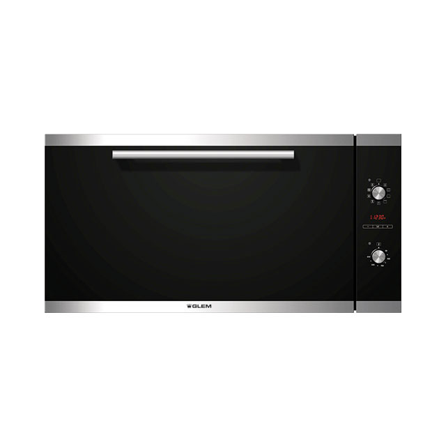 Multifunction Oven 9 Functions - GFP993IX