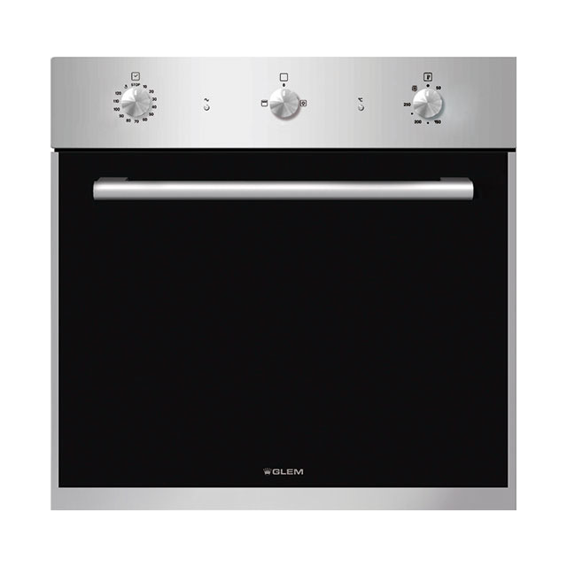 Oven Gas Fan (Electric grill) - GFPV21IX