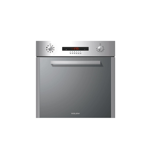 Multifunctions Oven 9 functions - GFS93IX