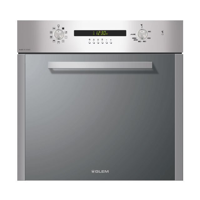 Forno elétrico multifunções - GFS97IXN Forno elétrico multifunções - GFS97IXN