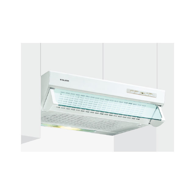 Exaustores standard - GHL920WH Exaustores standard - GHL920WH