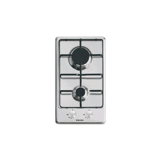 Domino gas Hob 30 cm