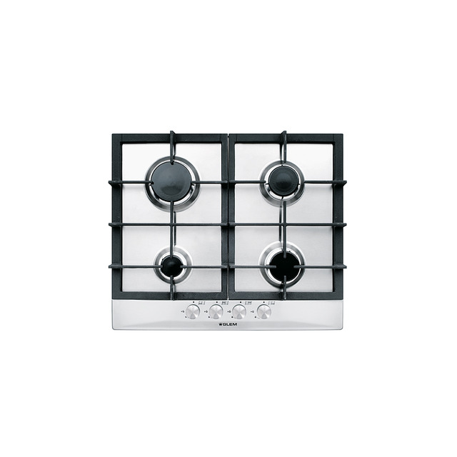 Gas hob - GT64HIX Gas hob - GT64HIX
