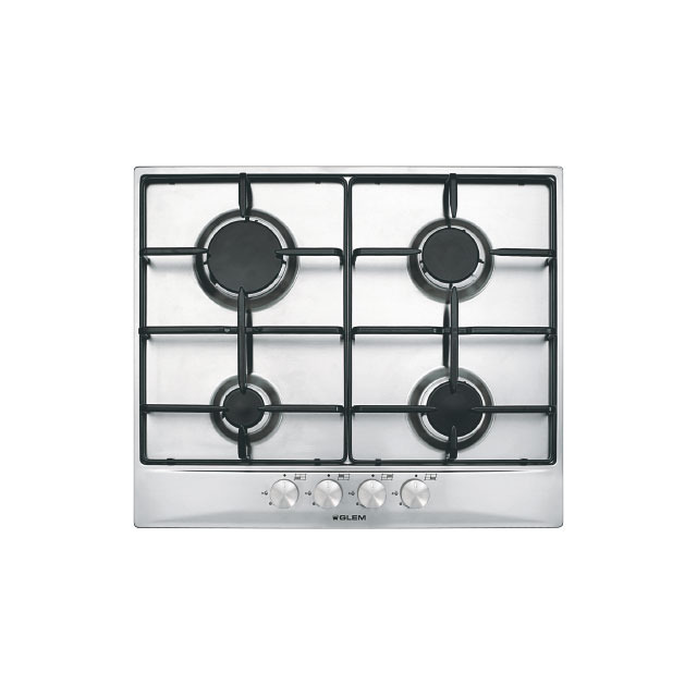 Gas Hob 60 cm - GT64IX